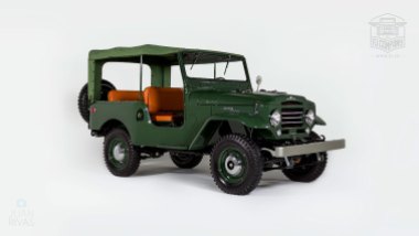 1960-Toyota-Land-Cruiser-FJ25-Army-Green-FJ25-21422-Studio_002
