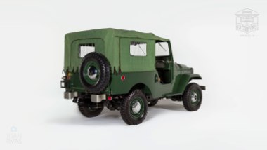 1960-Toyota-Land-Cruiser-FJ25-Army-Green-FJ25-21422-Studio_005